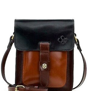 Patricia Nash Lari Crossbody
Vintage Colorblock NWT